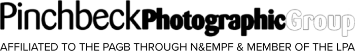 Pinchbeck Photographic Group